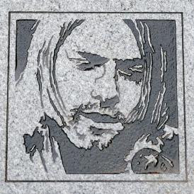 Kurt Cobain: Azt a keservét