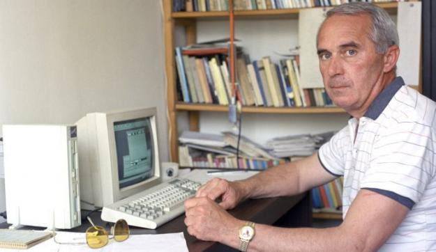 Keresztury Tibor: Tar Sándor halott