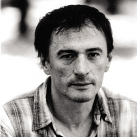 A pálya, télen