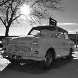 Szív és robban – Trabant-Wartburg-találkozó