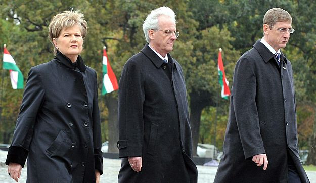 Szili Katalin politikusi arcképe: Aki mer nagyot mondani
