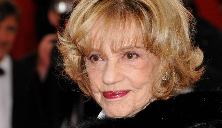 „Annál szebb lesz a halálunk, minél jobban éltünk” – Meghalt Jeanne Moreau, a francia film sztárja