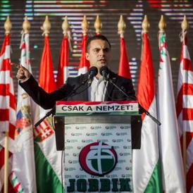 A Jobbik mint harmadik erő - I. rész – Egy sörözőben összejöttek