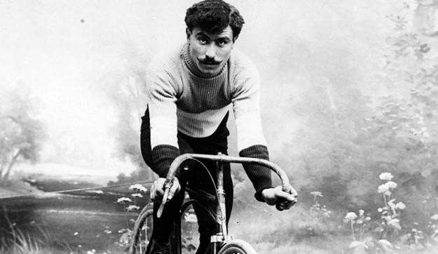 Az országutak rabszolgái -  Így indult a Tour de France
