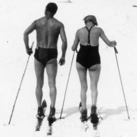 Az alkohol és a téli sportok - Aki a hidegről jött