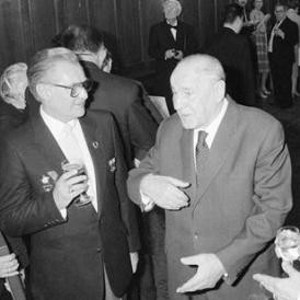 Egy akol, egy pásztor