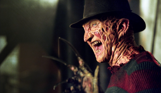Hosszú kések – Wes Craven