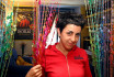 Amparo Sanchez az A38-on