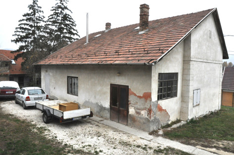 Elherdált pályázati pénz