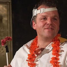 10 év – 9+1 improvizácó a Scallabouche-tól 