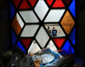 A nyócker csillagai