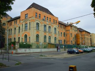 Négy napig nem volt meleg víz az Uzsoki Utcai Kórház onkológiáján