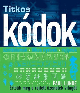 Paul Lunde: Titkos kódok