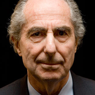 Philip Roth: Nemezis