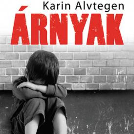 Karin Alvtegen: Árnyak