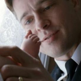Terrence Malick: Az élet fája