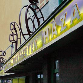 Kié lesz a Trafó?