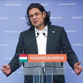 A dorogi megmondó
