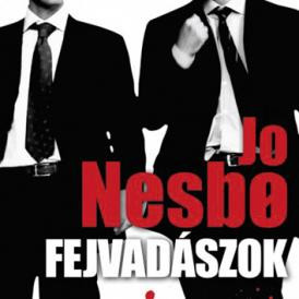 Jo Nesbo: Fejvadászok