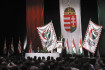 Jobbik-alapszervezetet alakítottak Kisvárdán, akik kiváltak a Nép Pártjánból 