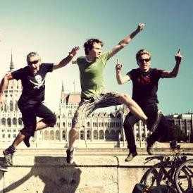 Anselmo Crew, dj Minek