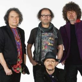 KFT – Ufóshow koncert