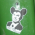 Street art a Negyedben
