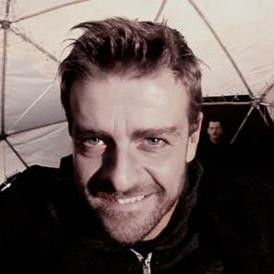 Makarenko, Dep’art, dj Minek