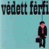 JAN 2. 20:00: Védett férfiak – koncert a Vízraktérben