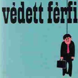 JAN 2. 20:00: Védett férfiak – koncert a Vízraktérben