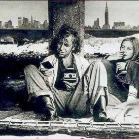 Wim Wenders: Alice a városokban
