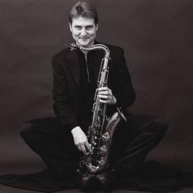 Jazz Showcase gála: Visegrád–USA csúcs