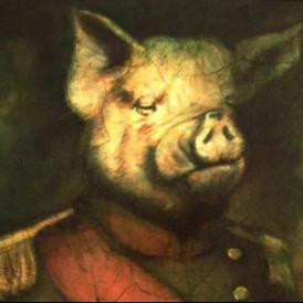 Orwell: Állatfarm