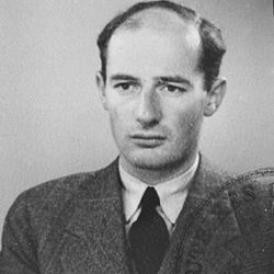 Raoul Wallenberg-emlékkiállítás 