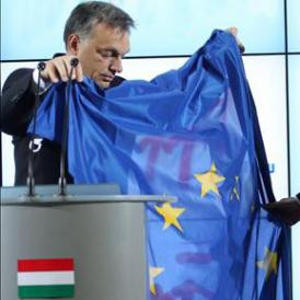 „A magyar nép oldalán állunk”