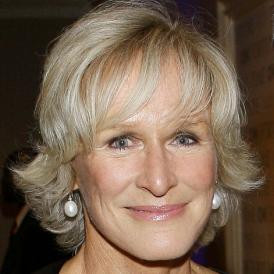„Átrendezzük az arcunkat” – Interjú Glenn Close-zal