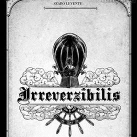 Unortodox képregény