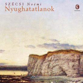 Állókép, sodródó alakokkal