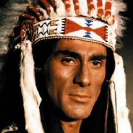 Winnetou és a Medveölő – Karl May-kiállítás