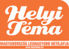 Jóslattal buzdít a Helyi Téma