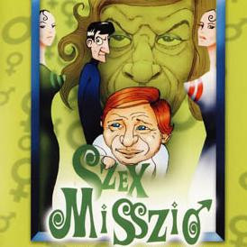 Szexmisszió