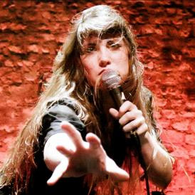 Phoebe Killdeer & The Short Straws
