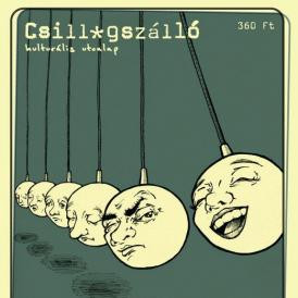 Csillagszálló - az utcalap estje