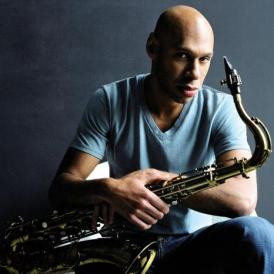 The Joshua Redman Trio