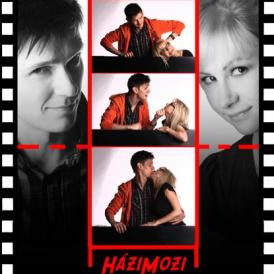 HáziMozi – interaktív film/színház 