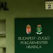 Házkutatás folyik a zuglói önkormányzatnál és a polgármesternél is
