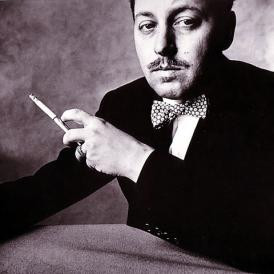 Tennessee Williams: A kétszereplős darab