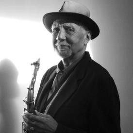 A Charles Lloyd Sky Trio a Müpában