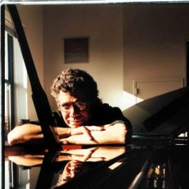 Gary Burton és Chick Corea a Müpában