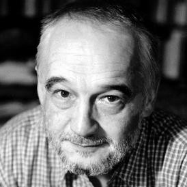 Írók Szanatóriuma  Nádasdy Ádámmal